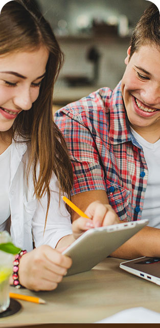 Ege Bilim Okulları Anadolu Lisesi