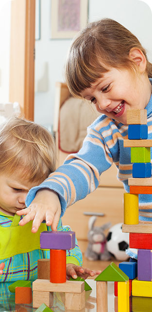 Ege Bilim Okulları Anaokulu