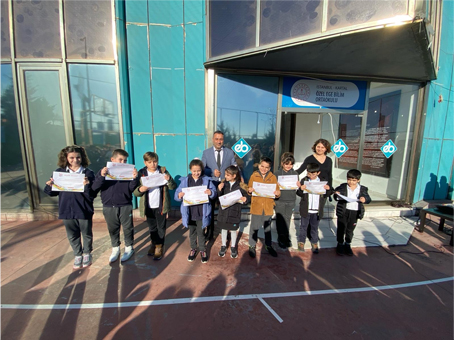 İş Çimen Hotel resim