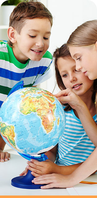 Ege Bilim Okulları İlkokul