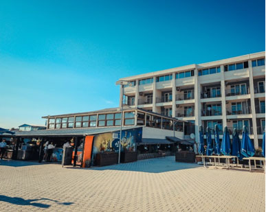 İş Çimen Hotel resim