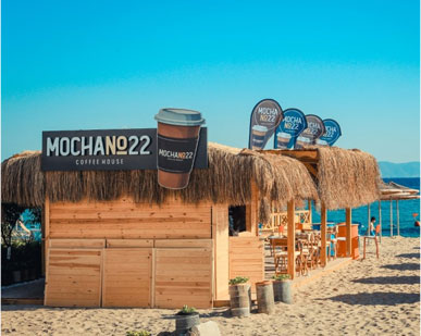 İş Çimen Hotel resim