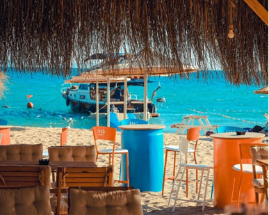 İş Çimen Hotel resim