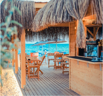 İş Çimen Hotel resim