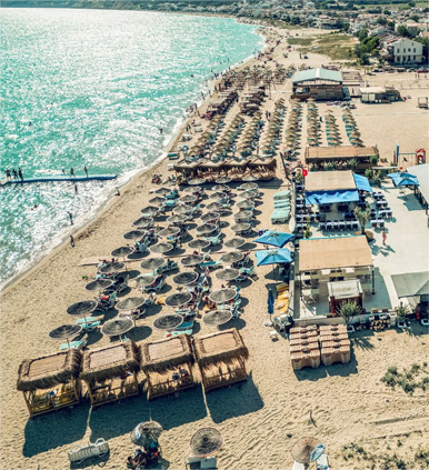 İş Çimen Hotel resim