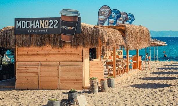 İş Çimen Hotel resim